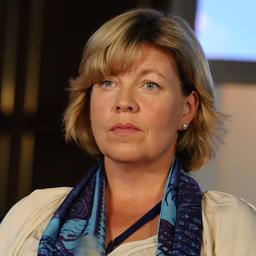 Andrea Römmele, Professorin, Hertie School of Governance