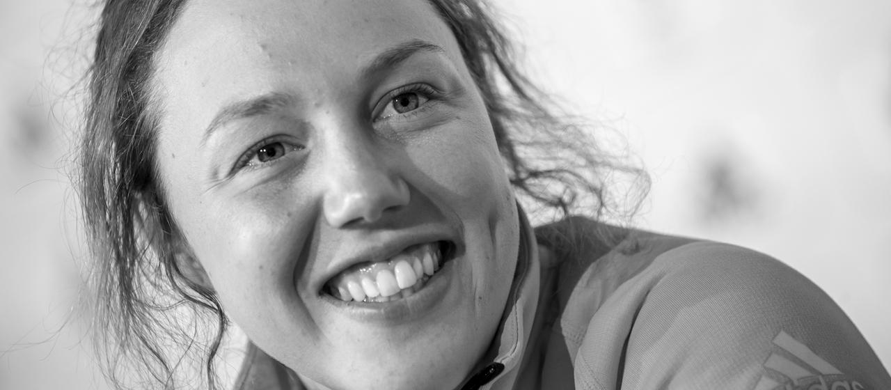Laura Dahlmeier | dpa Laura Dahlmeier
