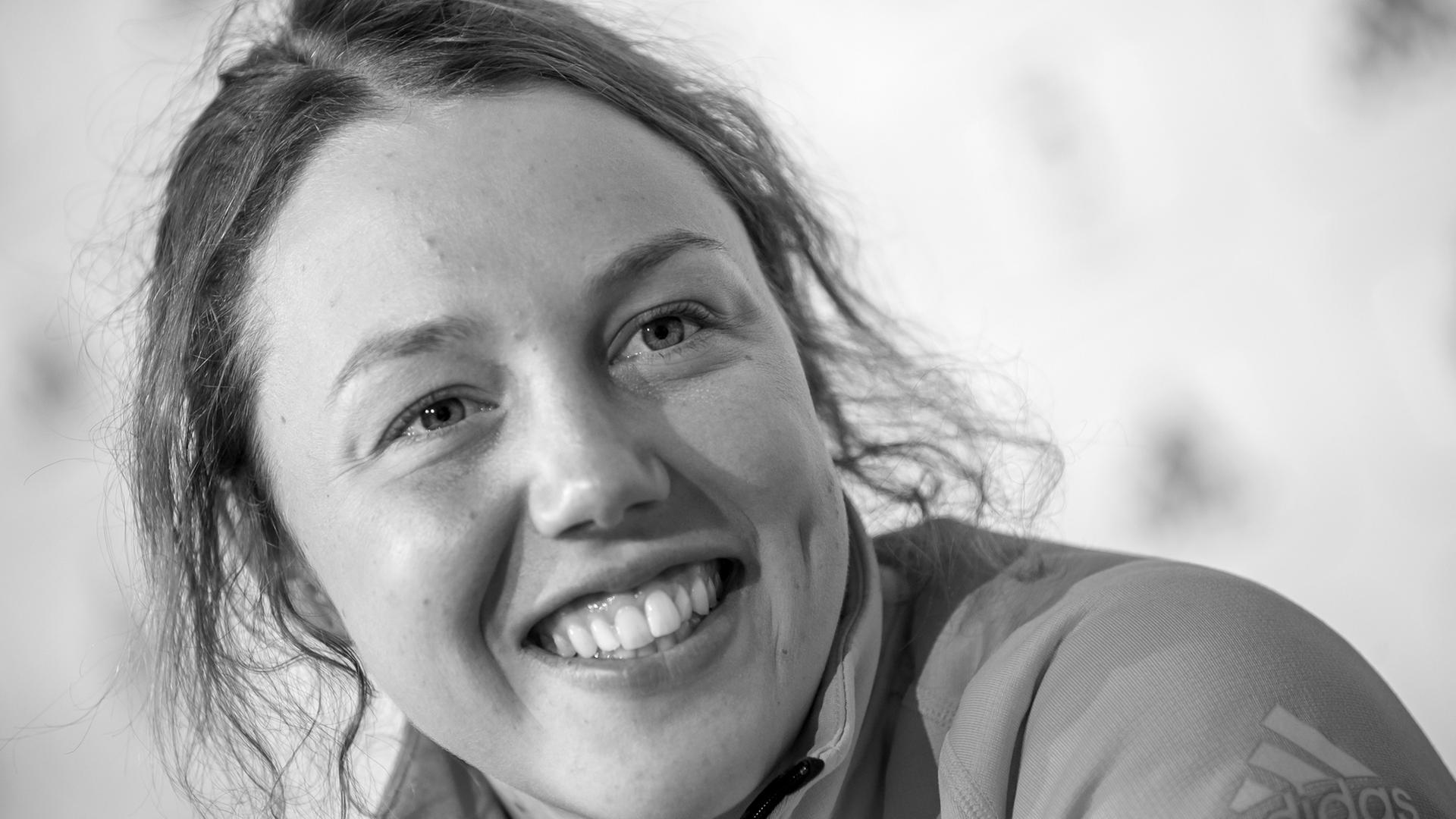 Laura Dahlmeier | dpa