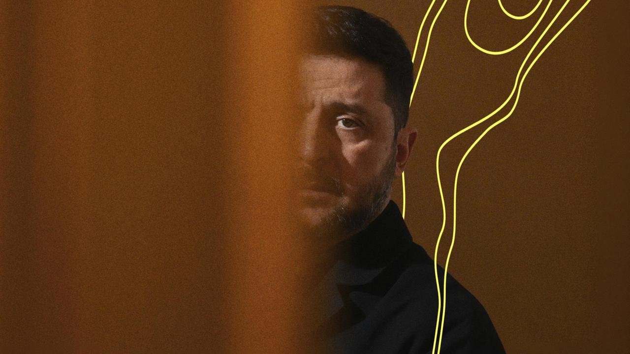 11KM-Podcast: Ukraine-Verhandlungen – Frieden zu welchem Preis?