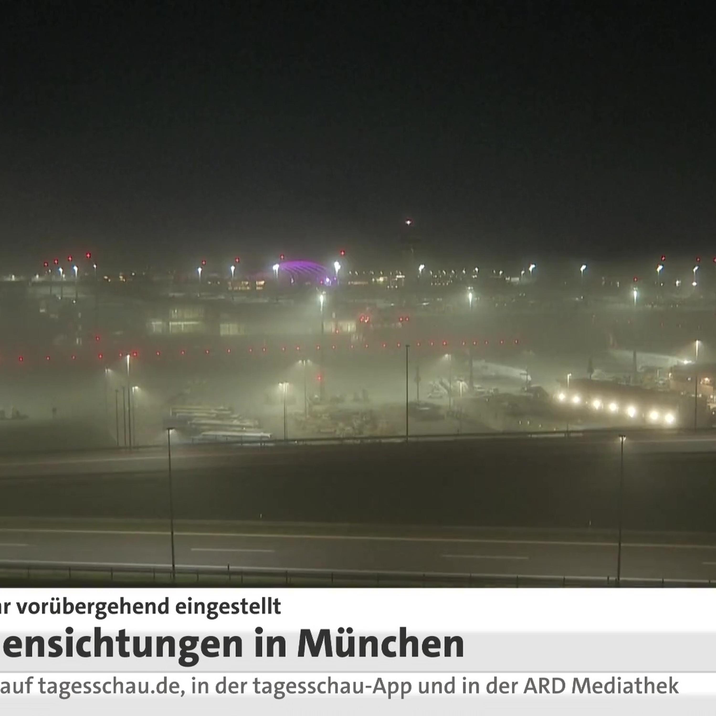 tagesschau in 100 Sekunden