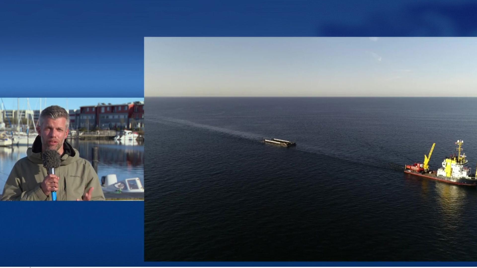 Sendungsbild | ARD-aktuell