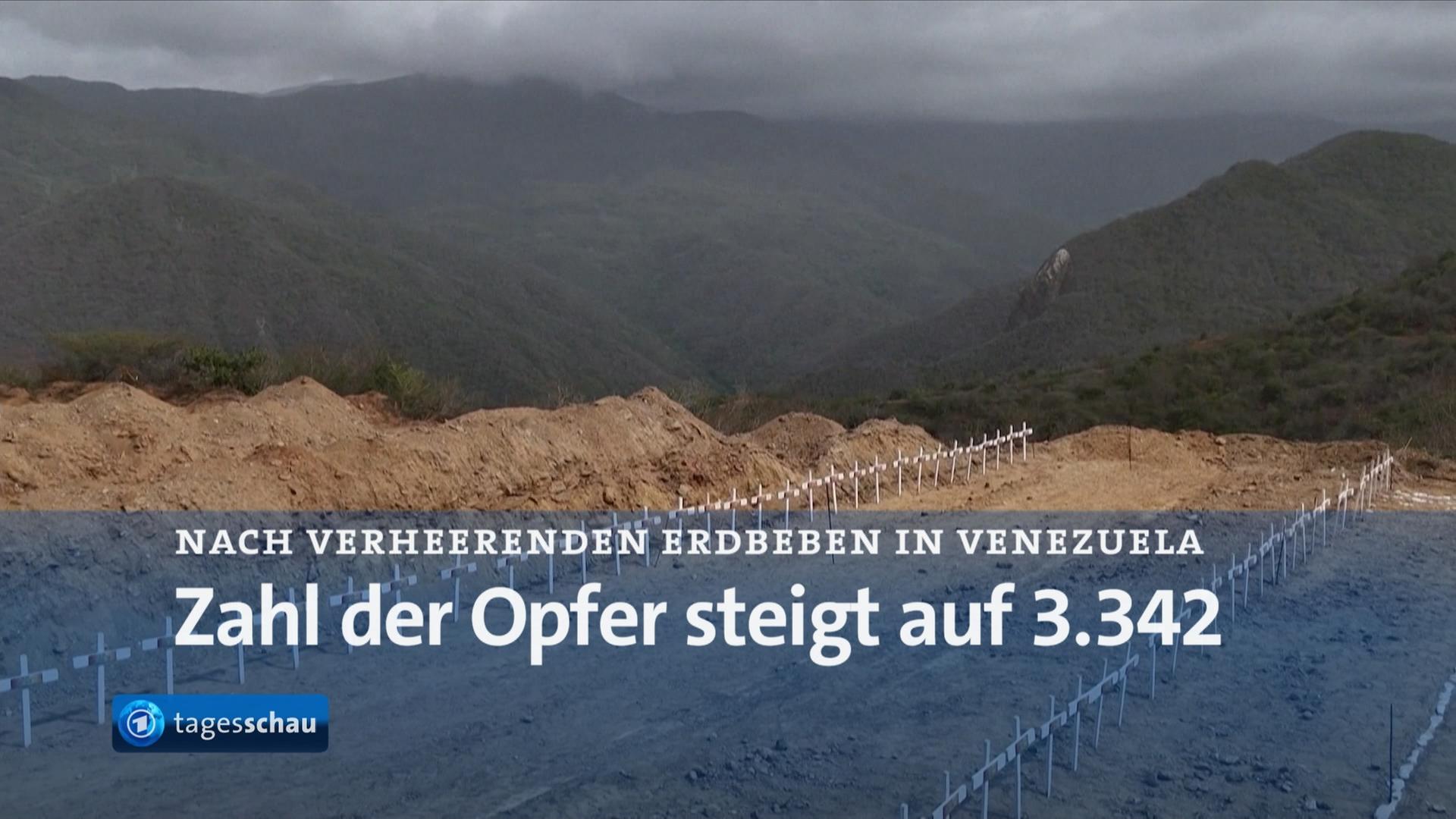 Sendungsbild | ARD-aktuell