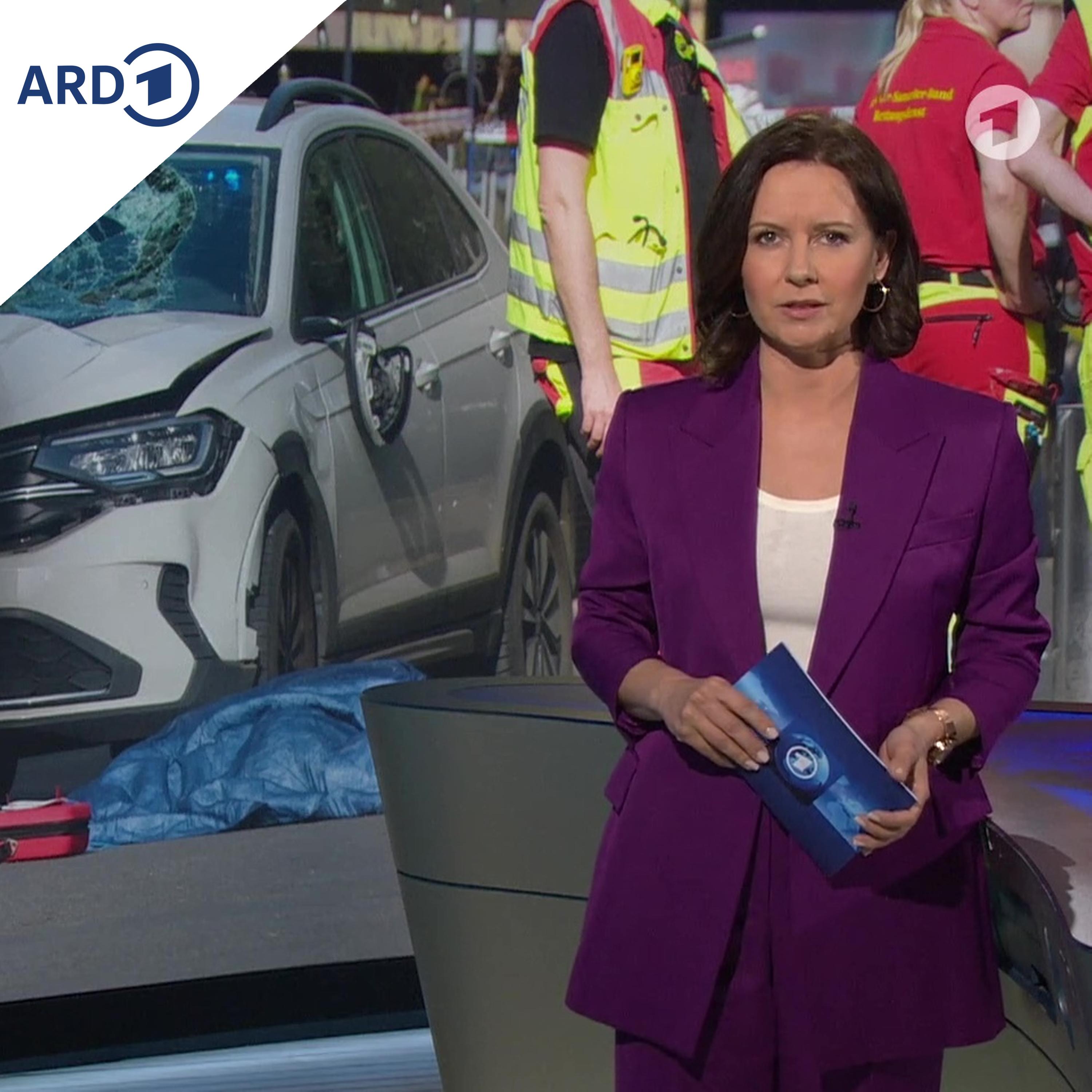 Play tagesschau 20:00 Uhr, 04.05.2026
