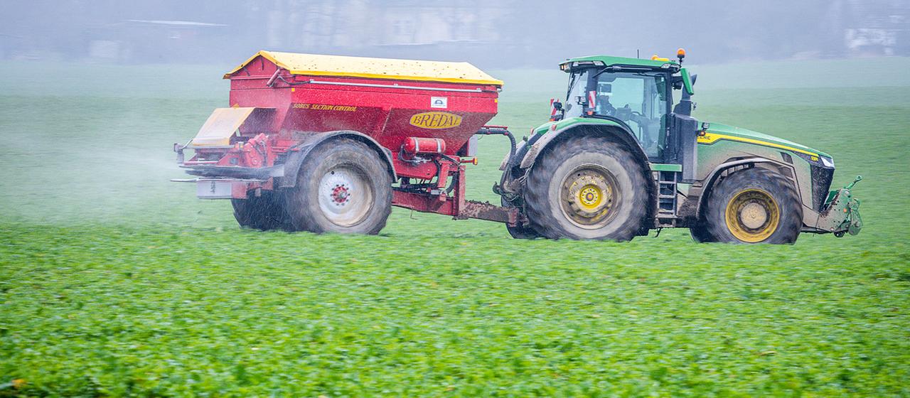 Wie Putin mit Mineraldnger-Exporten seine Kriegskasse fllt | tagesschau.de