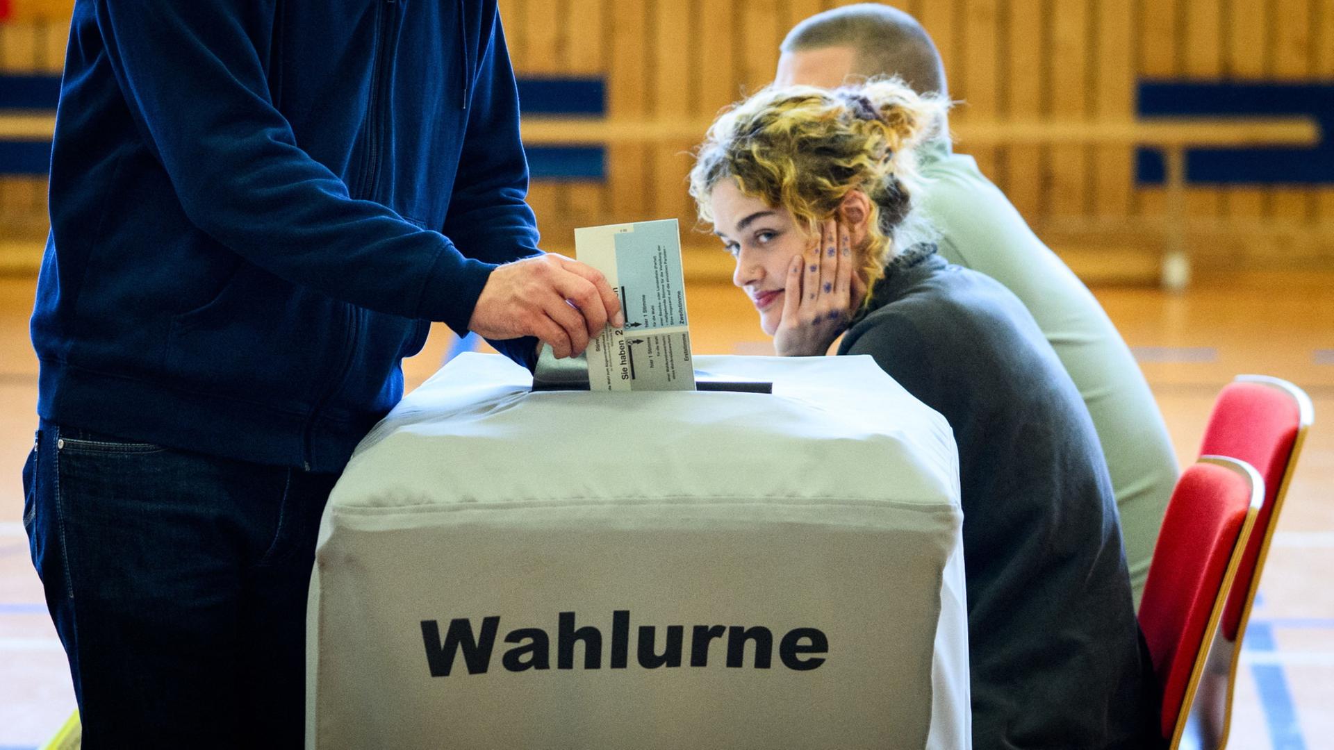 Fünf Erkenntnisse aus den Wahlen in Mecklenburg-Vorpommern und Berlin