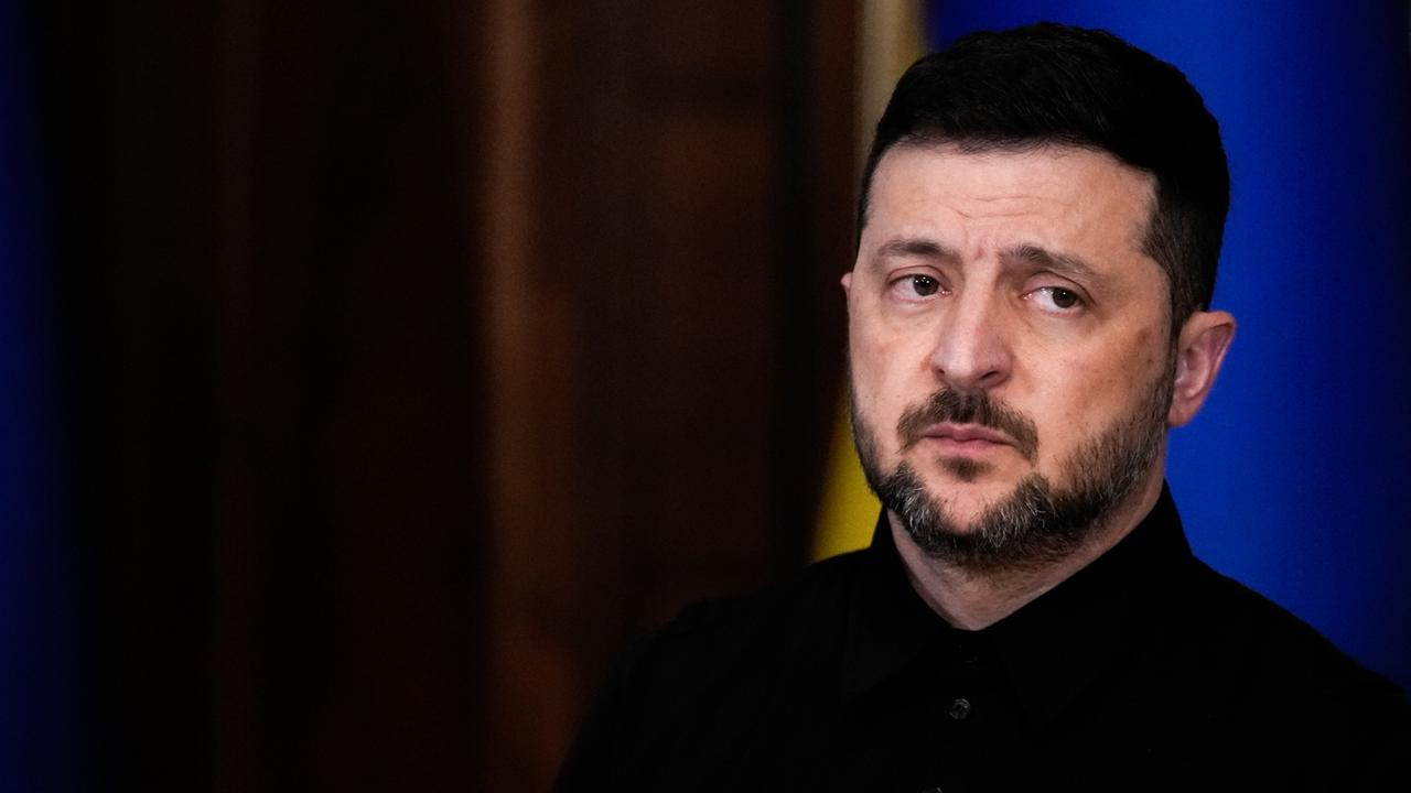 Ukraine talks: Vitkov comes to Berlin for meeting with Zelenskyy