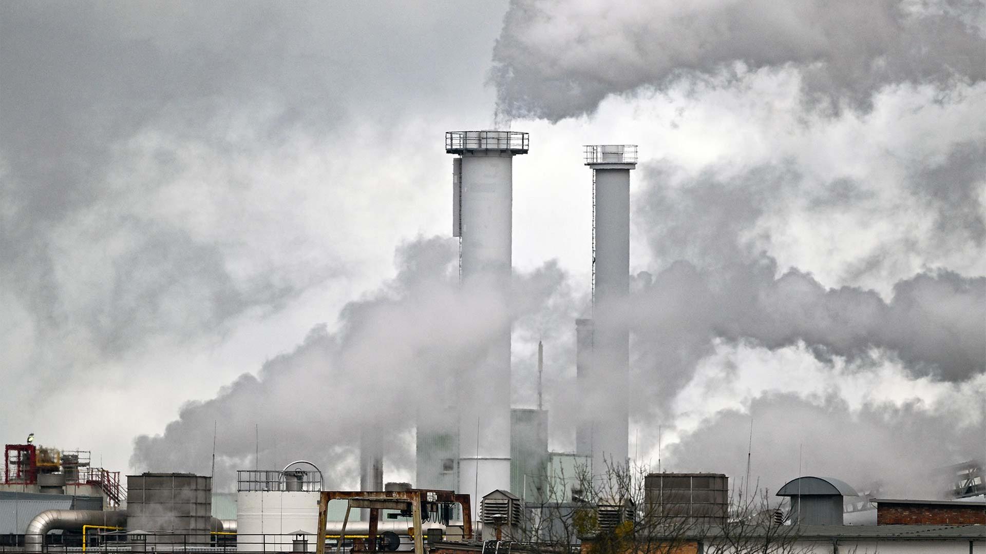 Wirtschaftsforscher erwarten noch weniger Wachstum in Deutschland Wirtschaftsforscher erwarten noch weniger Wachstum in Deutschland