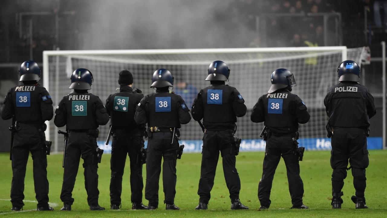 DFL: Wer zahlt künftig für Risikospiele?