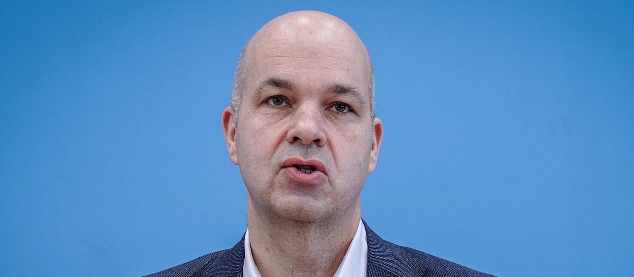 Marcel Fratzscher | dpa Marcel Fratzscher