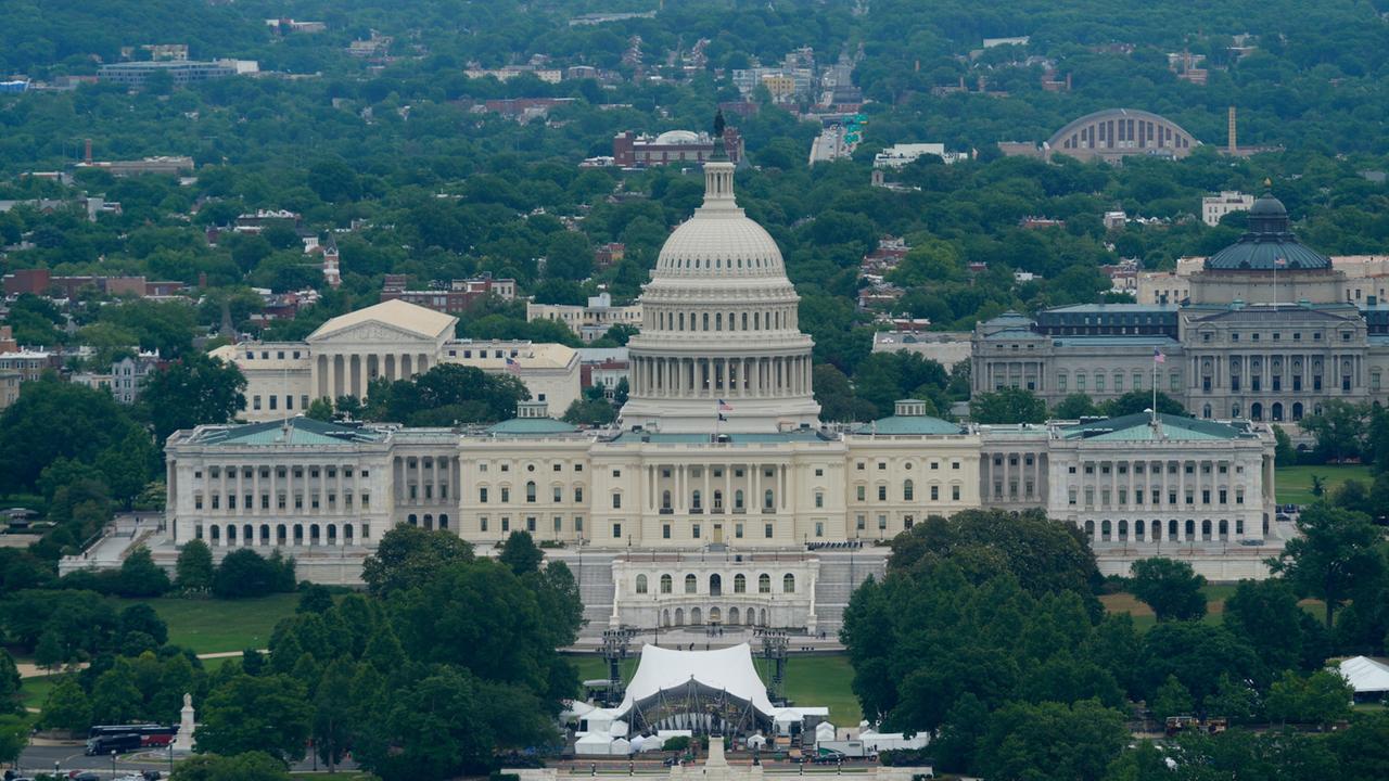 US-Senat stoppt Entschädigungsfonds für angebliche Justizopfer