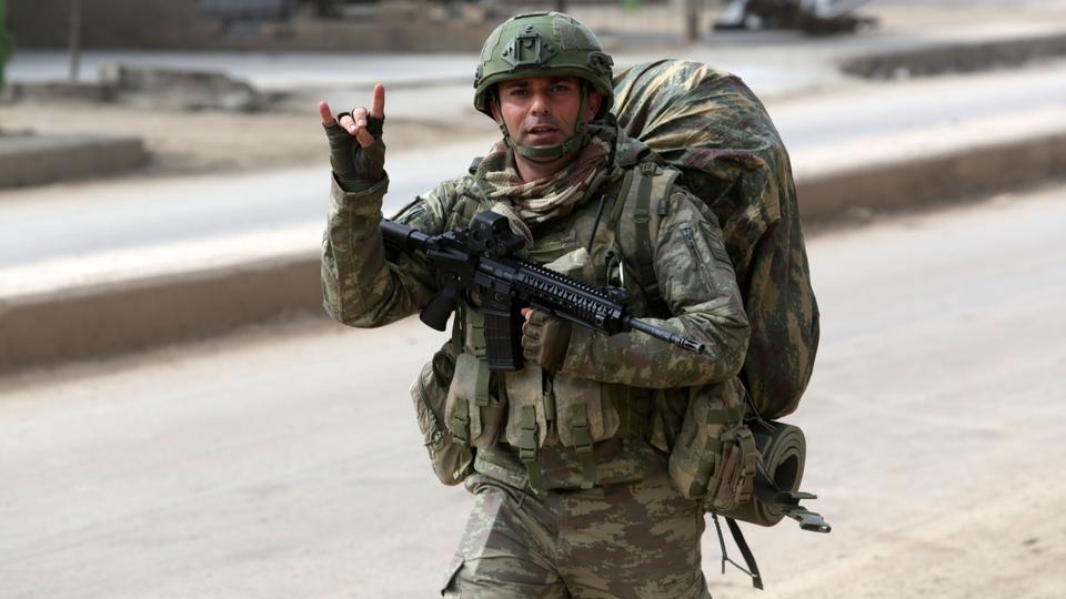 Türkei Das brutale Erbe der "Grauen Wölfe" tagesschau.de