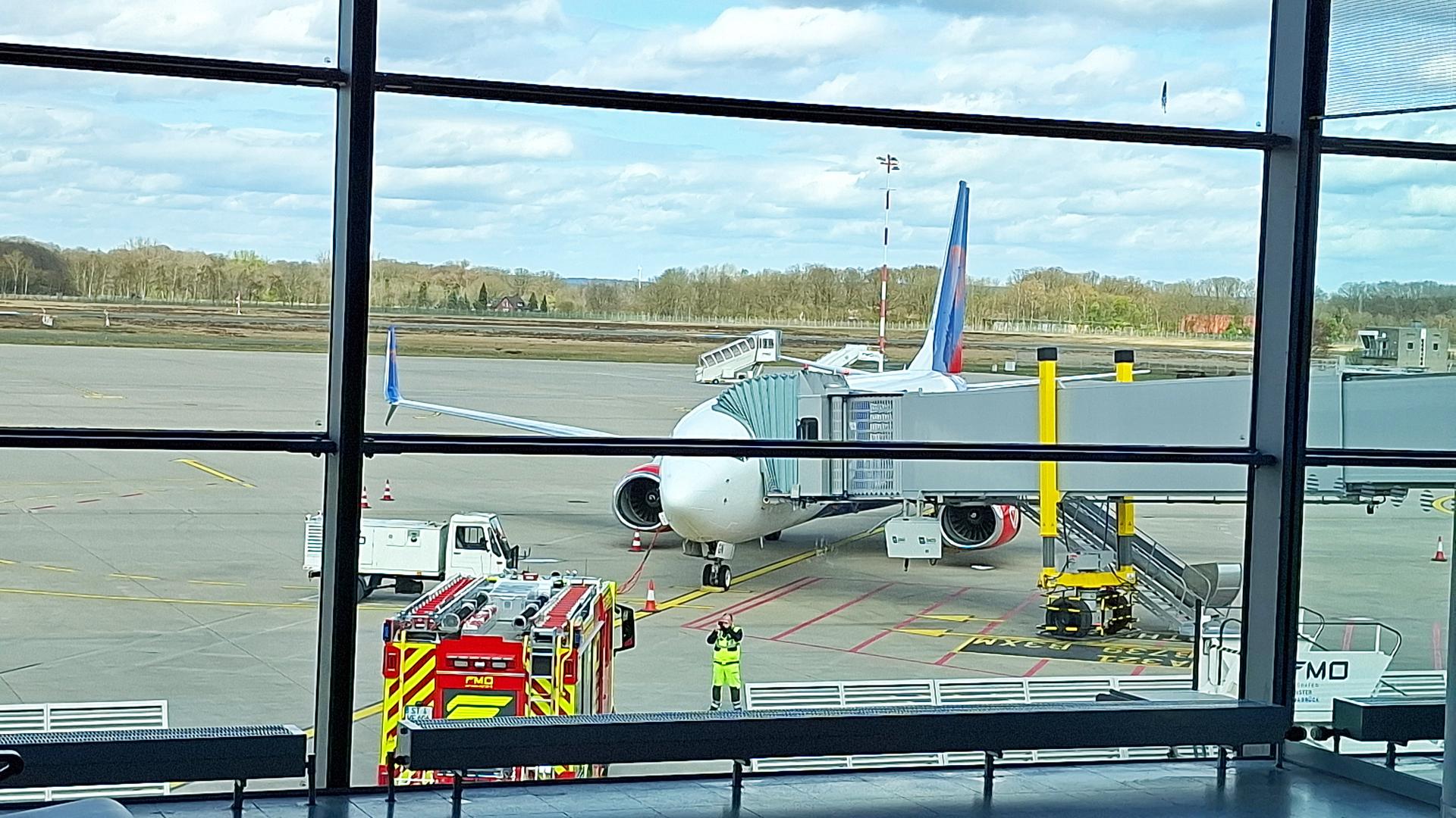 Türkei-Urlauber brauchen Nerven: Flieger hebt erst nach 21 Stunden ab