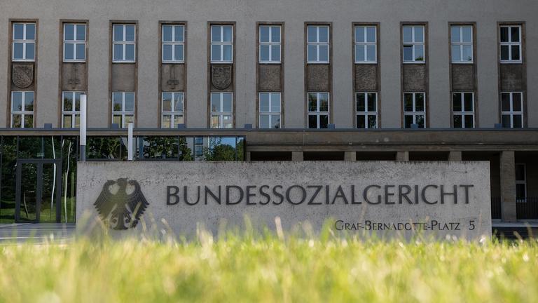 "Wir sollten stolz auf unseren Sozialstaat sein"