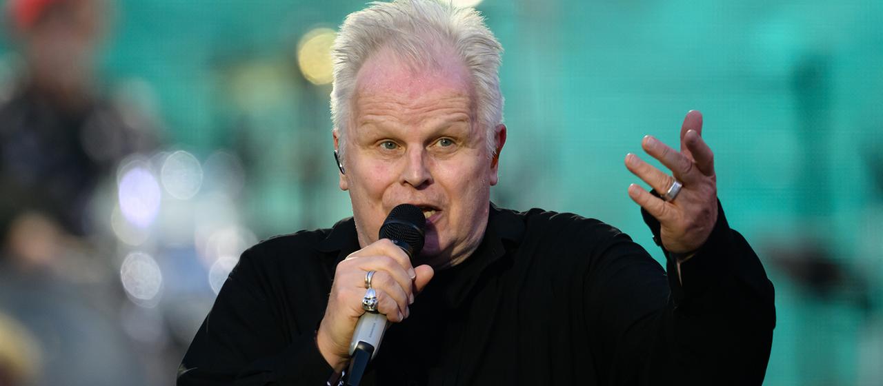 Herbert Grönemeyer (Archivfoto vom 6. Juni 2024)