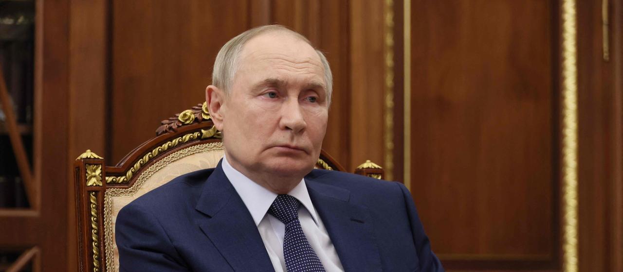 Putin ordnet Waffenruhe für 8. und 9. Mai an – Selenskyj kontert mit eigenem Vorschlag — image 3