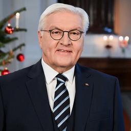 Frank-Walter Steinmeier