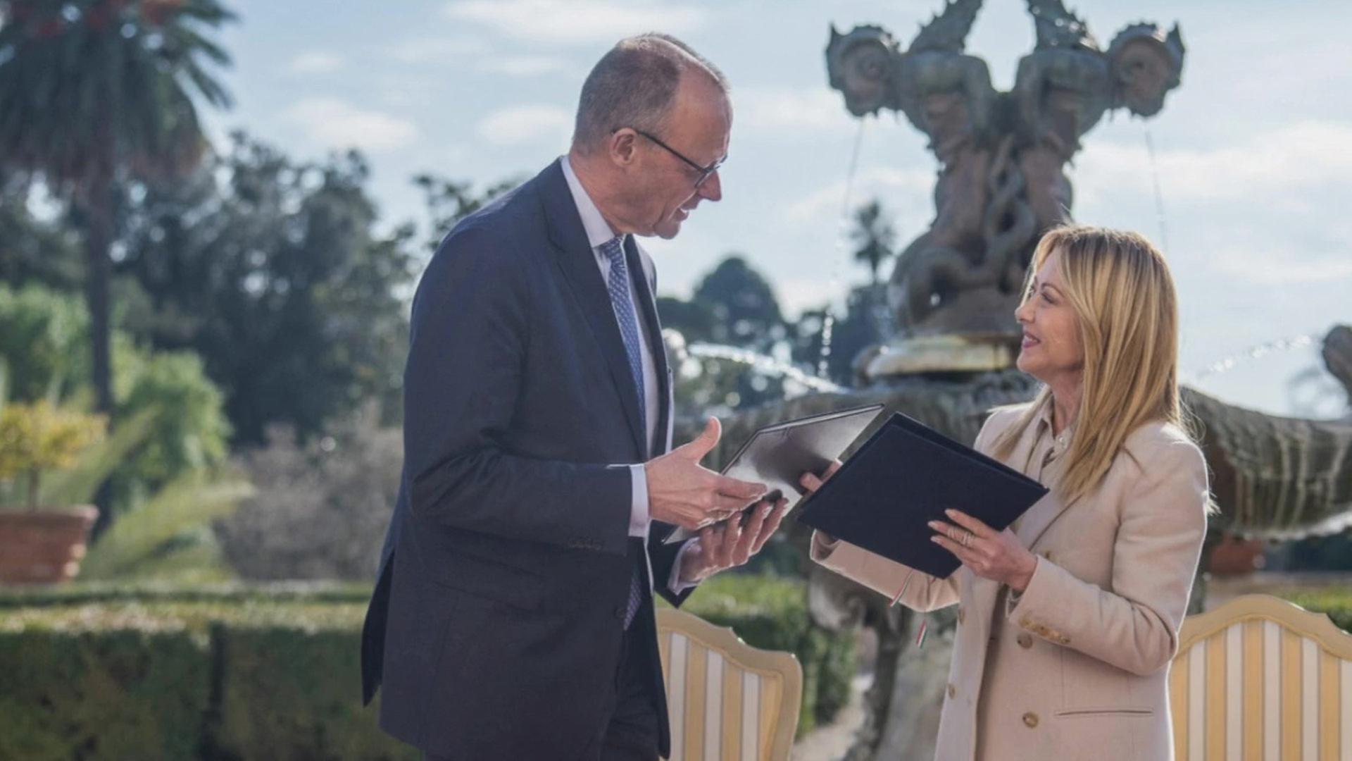 Sendungsbild | ARD-aktuell