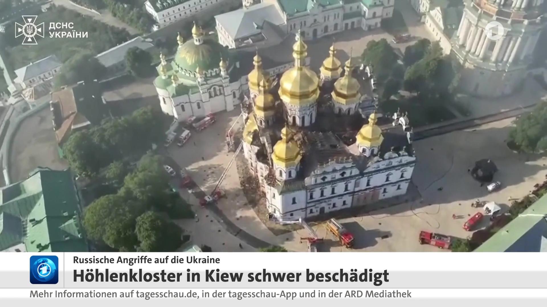 tagesschau in 100 Sekunden