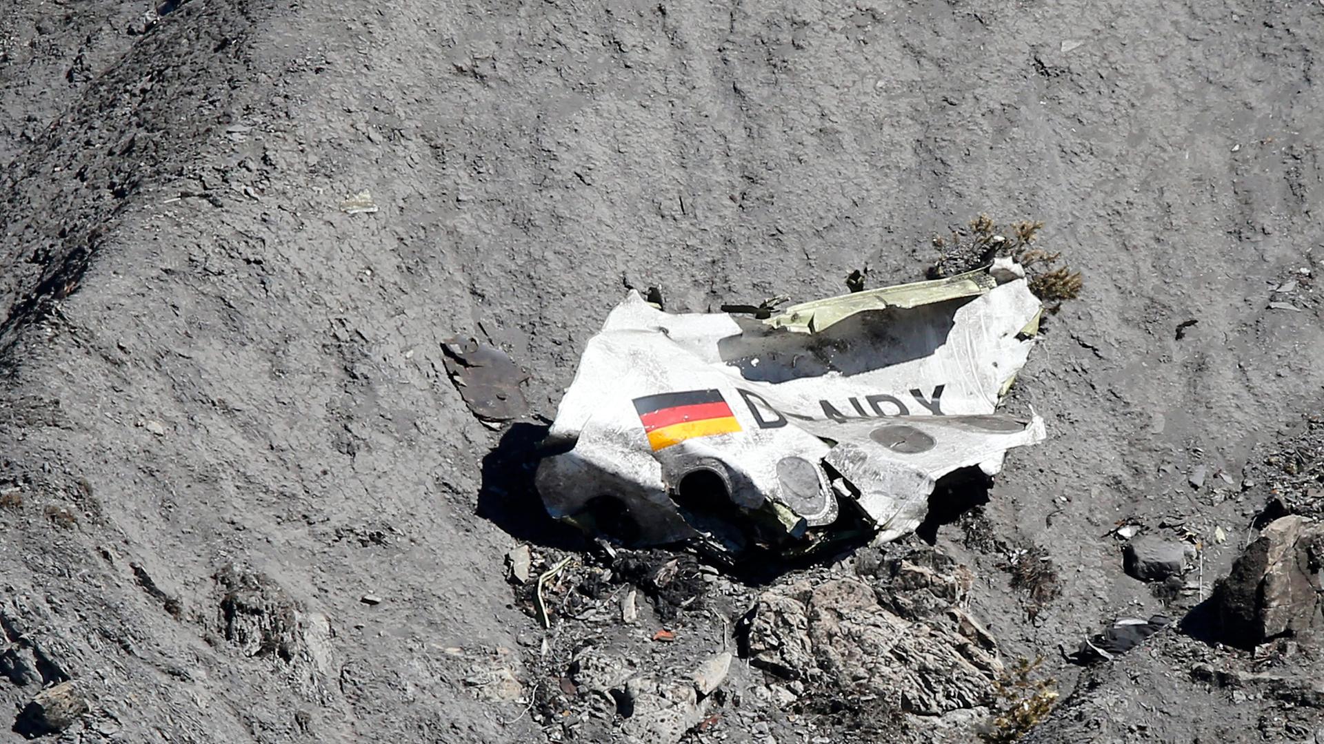 "Das Letzte, was ich für meine Angehörigen tun kann"