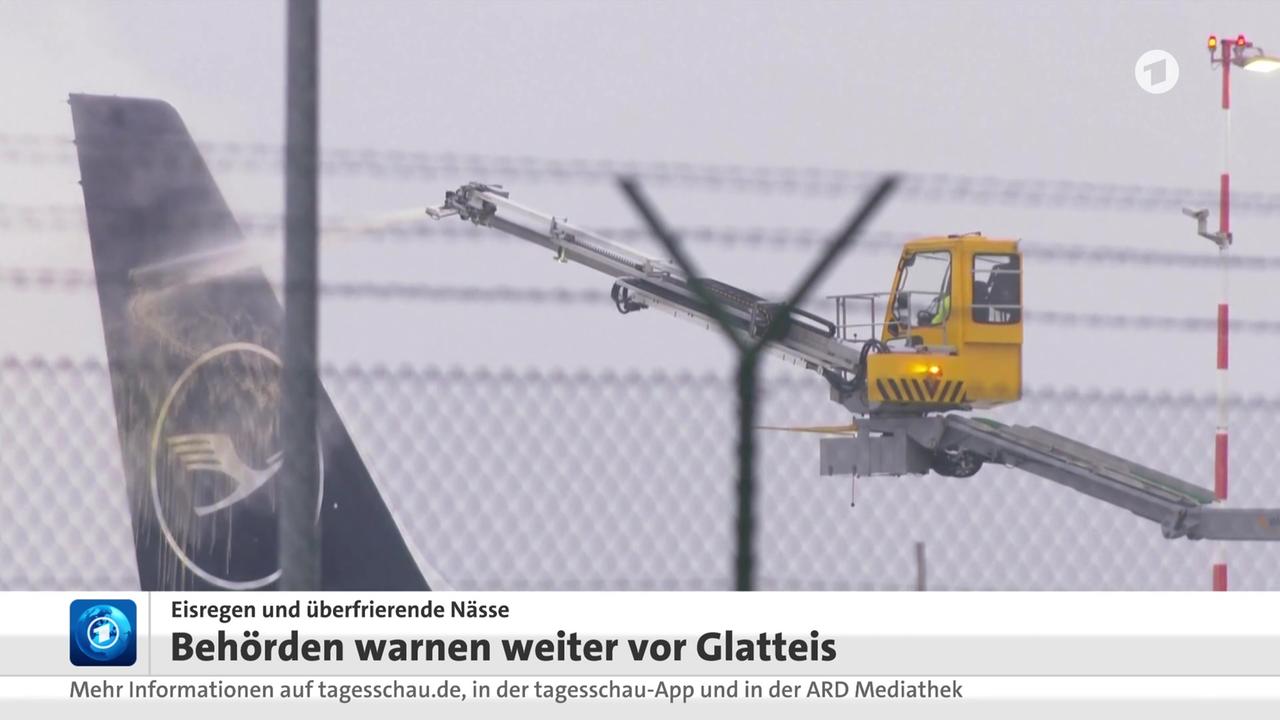 tagesschau in 100 Sekunden