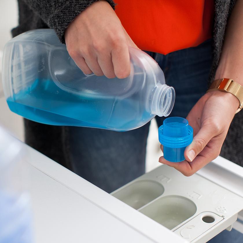 düngemittel bio Purgrün Bio-Kräuterdünger 1 Liter main image 1
