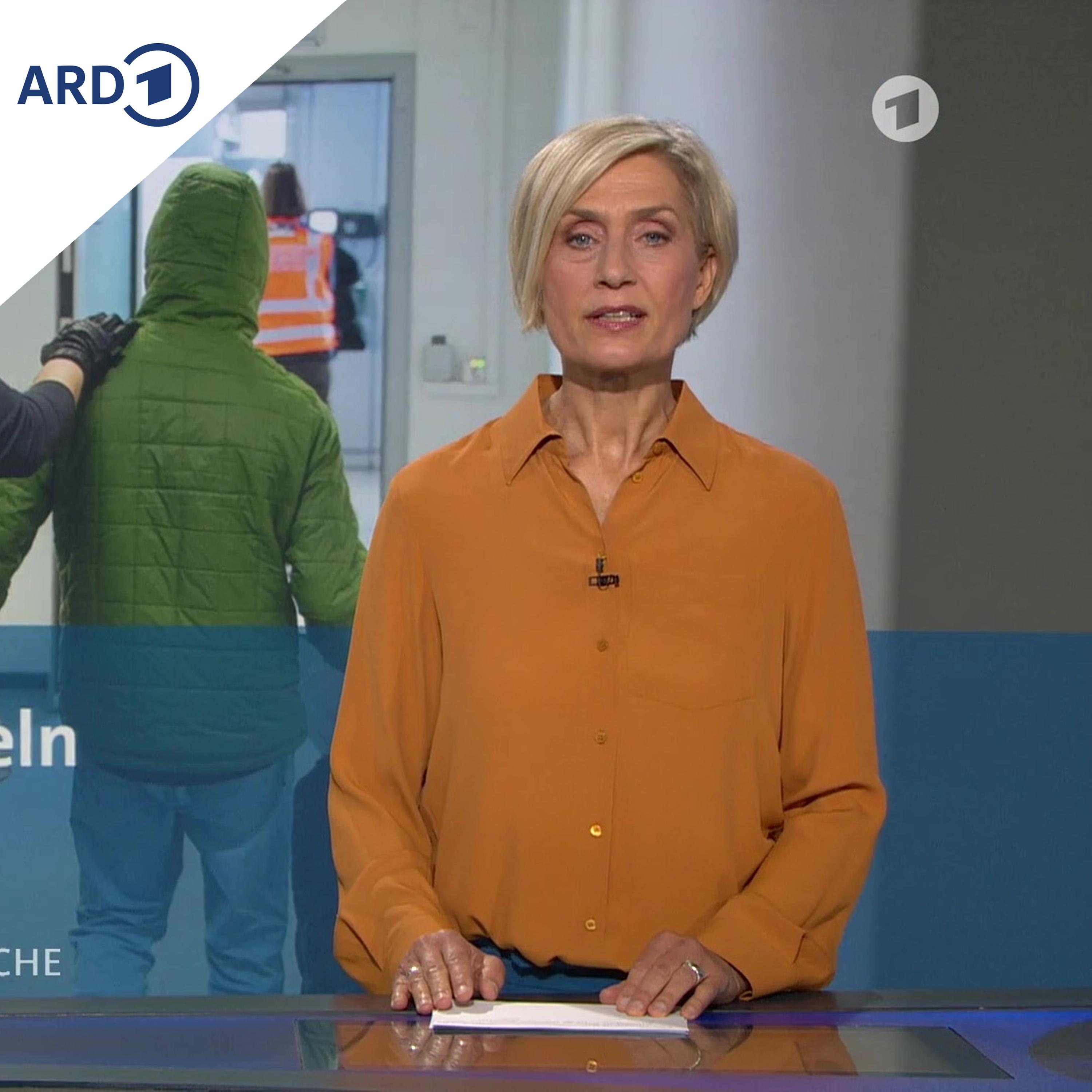 tagesschau in Einfacher Sprache 19:00 Uhr, 02.06.2026 episode artwork