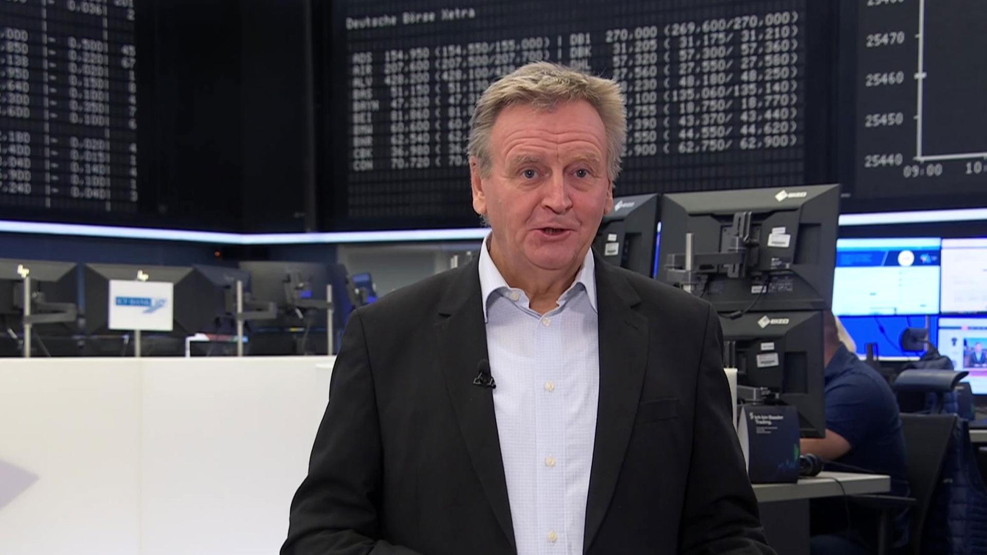 Update Wirtschaft vom 30.07.2026