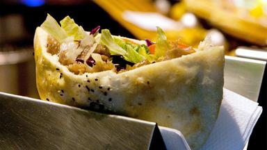 Döner Kebap