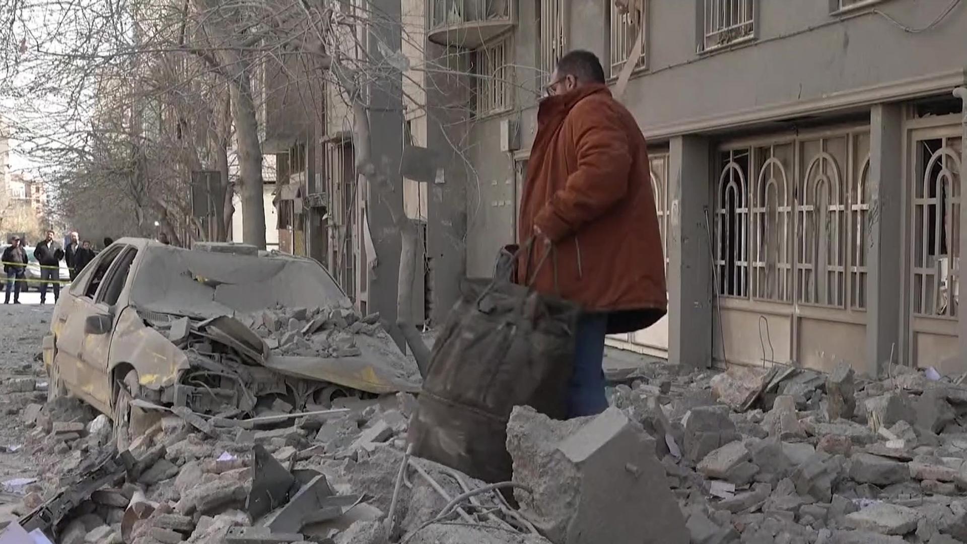 Sendungsbild | ARD-aktuell