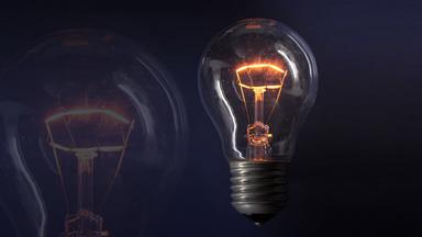 Glühlampe
