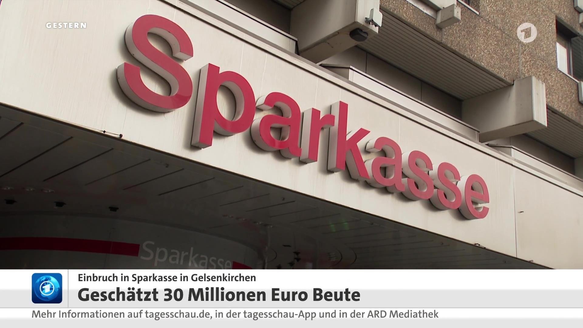 Sendungsbild | ARD-aktuell