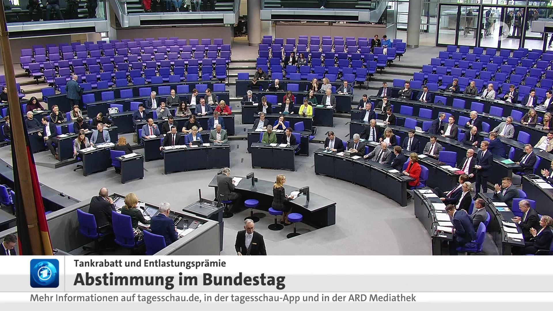 Sendungsbild | ARD-aktuell