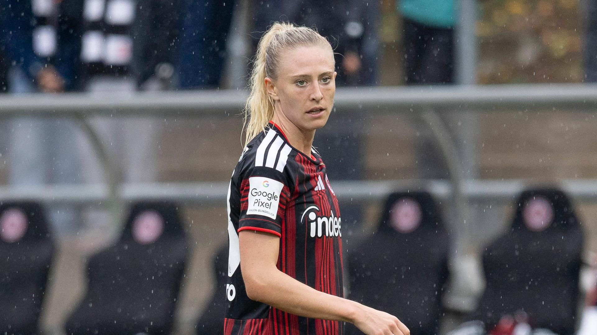 Rebecka Blomqvist | Imago Images / Beautiful Sports