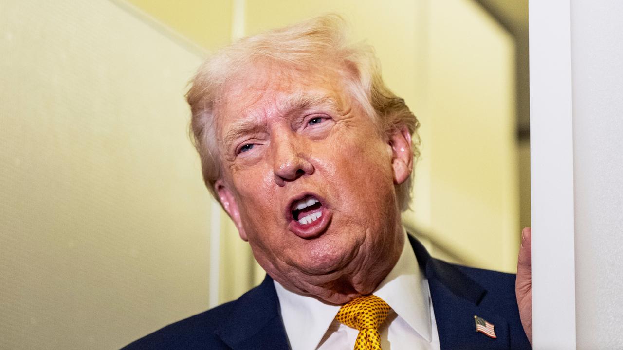 Trump zweifelt russische Angaben zu Angriff auf Putin-Residenz an Trump zweifelt russische Angaben zu Angriff auf Putin-Residenz an