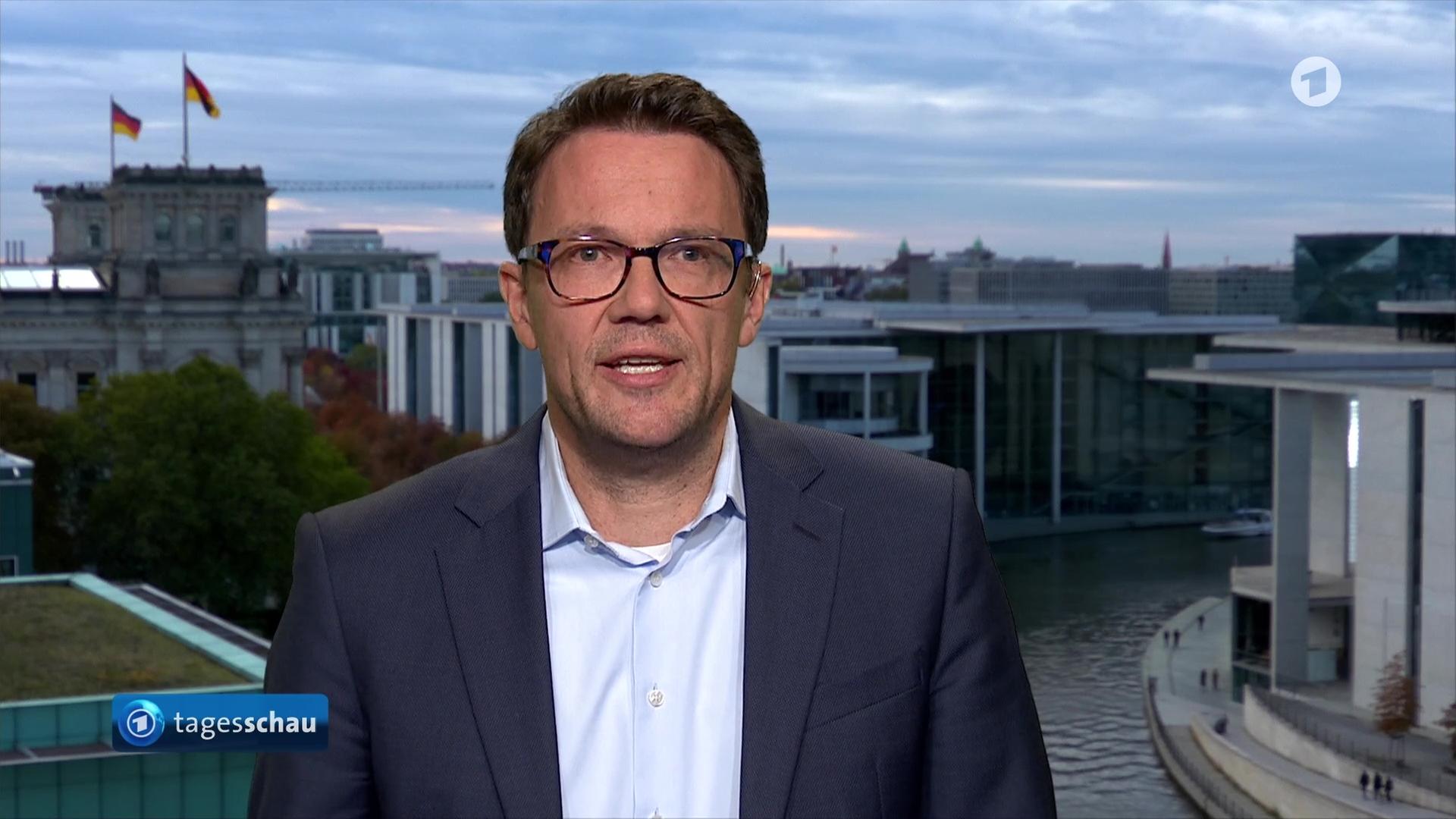 Sendungsbild | ARD-aktuell