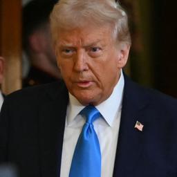 Benjamin Netanjahu und Donald Trump