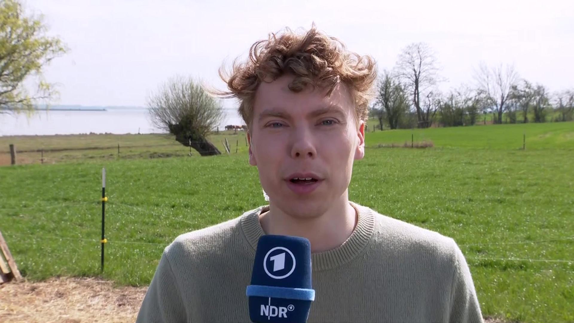 Sendungsbild | ARD-aktuell