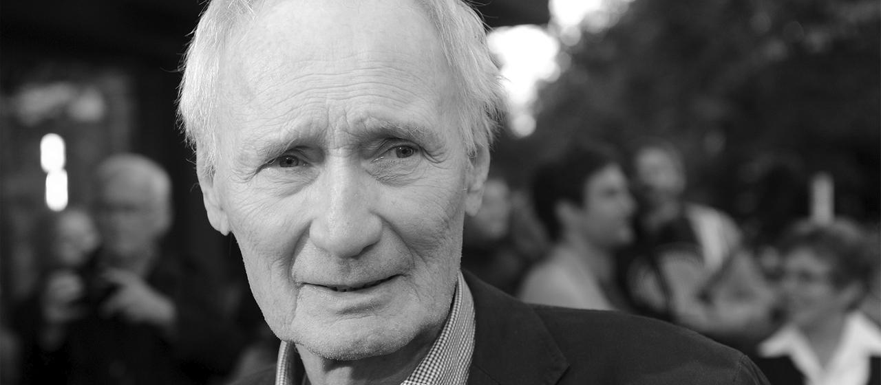 Schauspieler Arthur Brauss ist tot