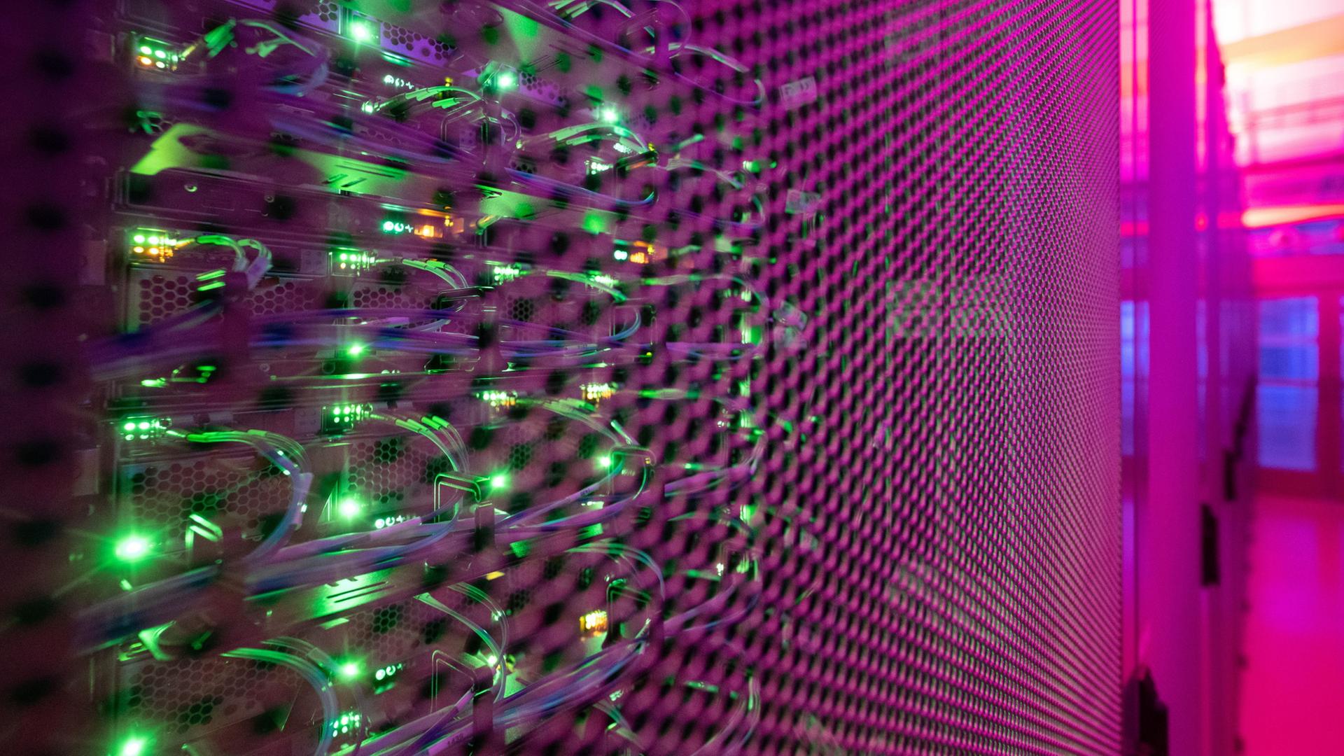Könnten KI-gestützte Hackerangriffe zur neuen Gefahr werden?