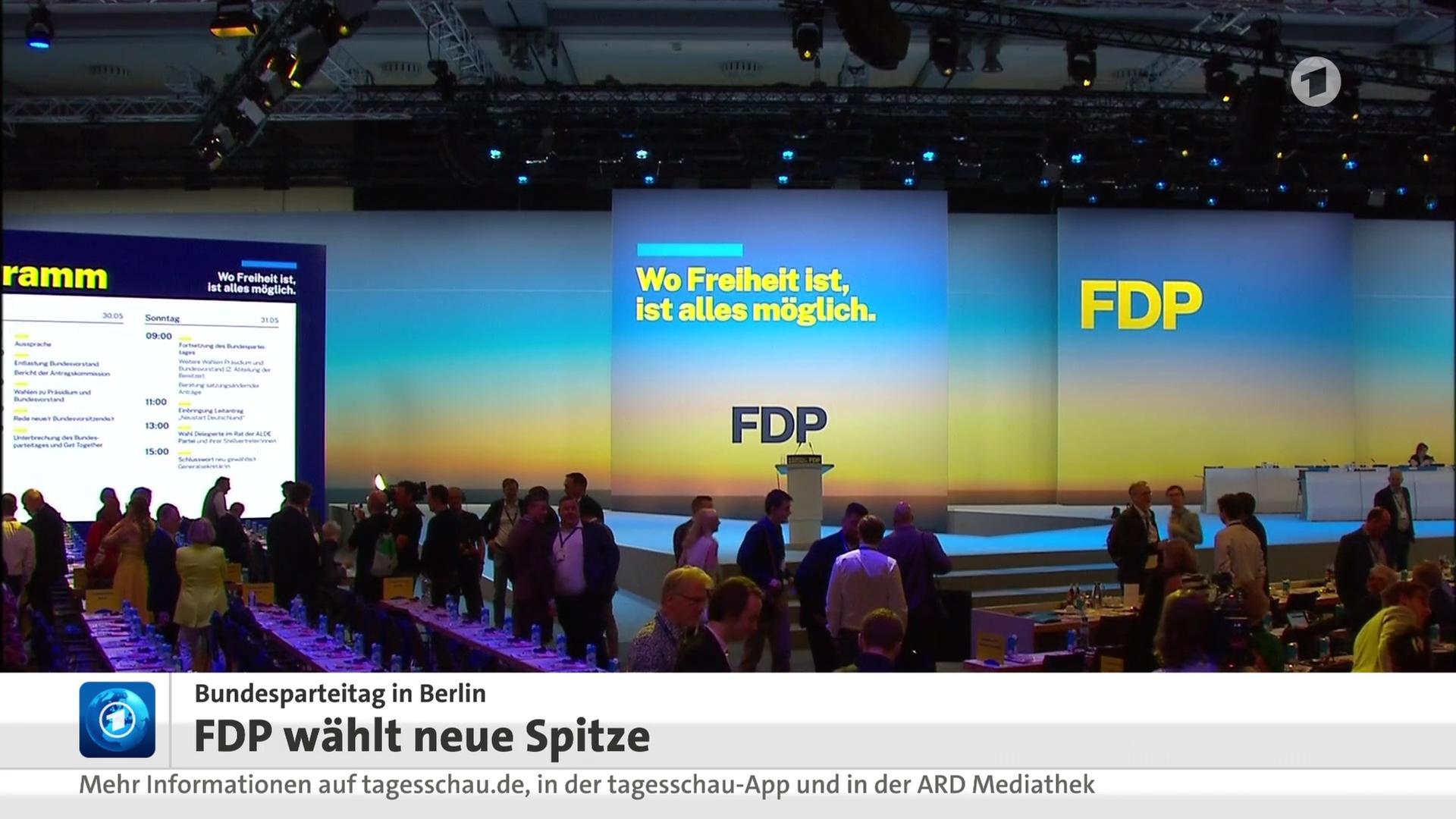 Sendungsbild | ARD-aktuell