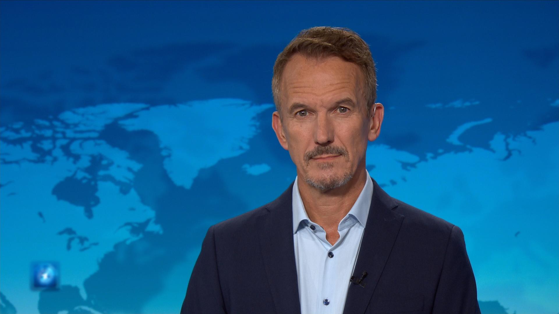 tagesschau in 100 Sekunden