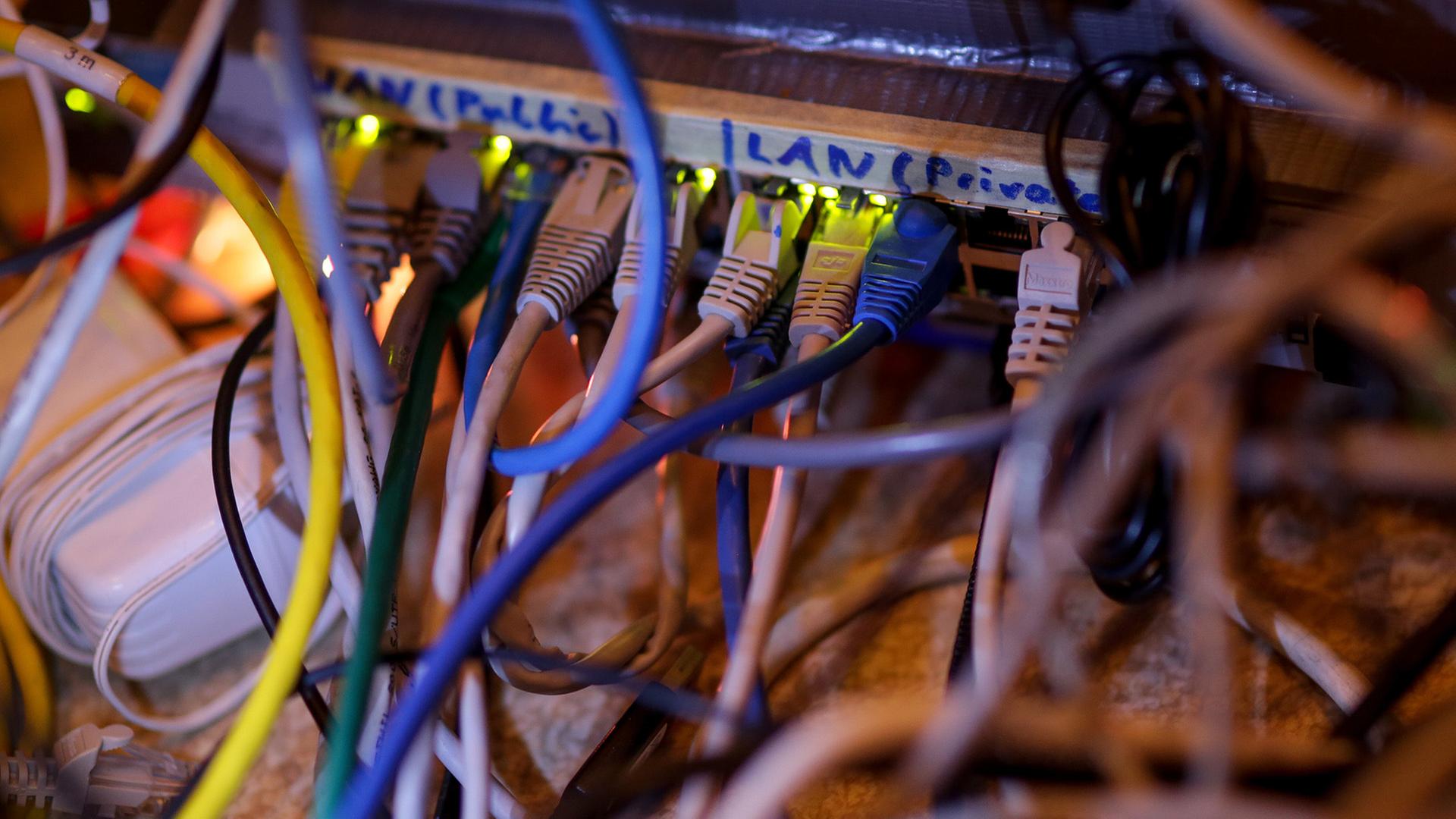 "Cybersicherheit ist in Berlin sogar noch schlechter geworden"