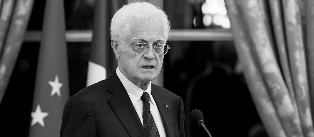 Lionel Jospin