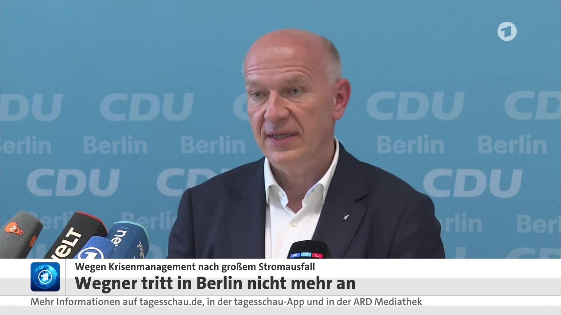 tagesschau in 100 Sekunden
