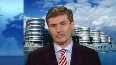 Ferdinand Dudenhöffer zur GM-Entscheidung