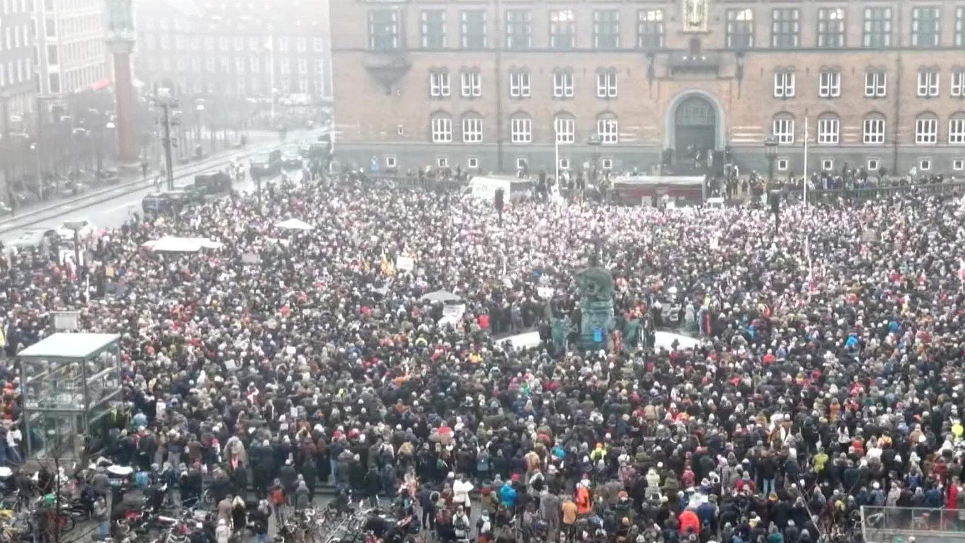 Sendungsbild | ARD-aktuell