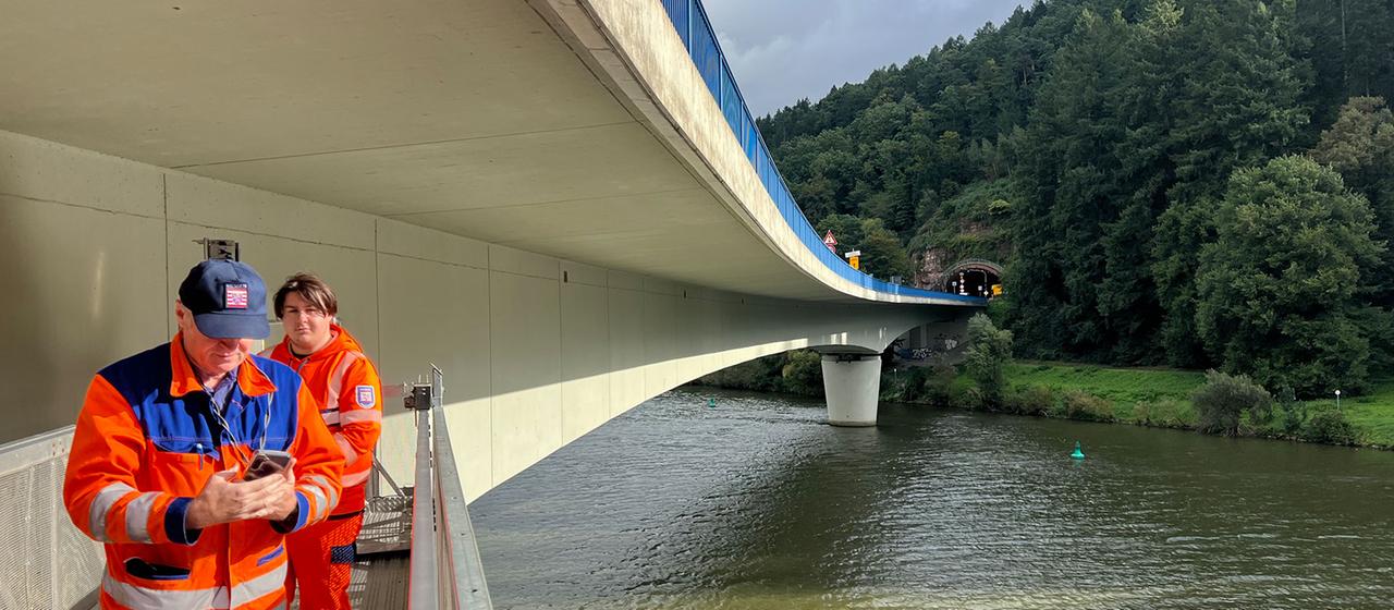 Neue Technologien gegen den Sanierungsstau