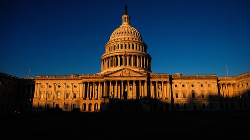 US-Senatoren kritisieren Diesel-Import als rechtswidrig