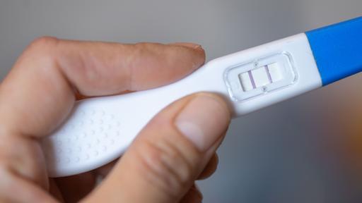 Letzte Hoffnung Eizellspende